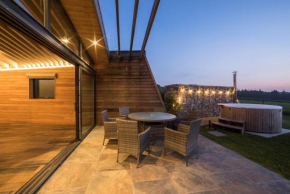 Dorset Eco Retreats